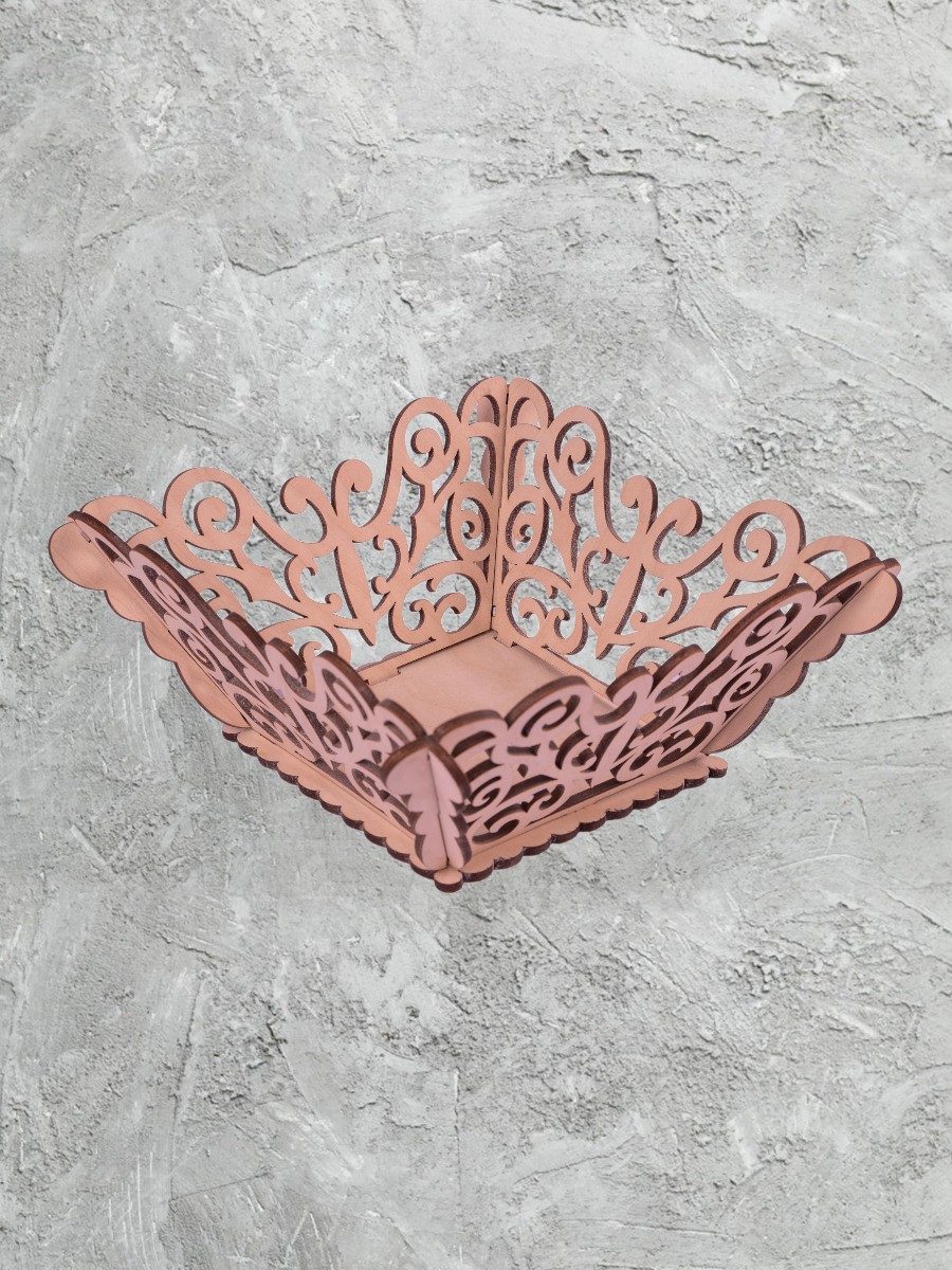 Изделия из дерева для дома